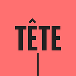 Tête de la course