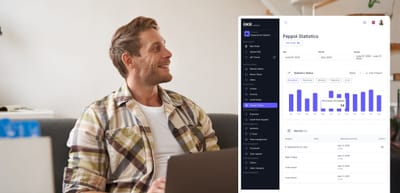 End-to-End Sales & E-Invoicing Automation Platform for GKR - Application web