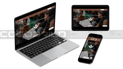 CREATION SITE E-COMMERCE DIOP INTEGRATION CA - Copywriting