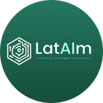 LatAIm logo