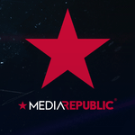 Media Republic Advertising Services logo