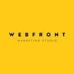 Web Front Studios logo