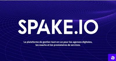 Spake.io - Application mobile