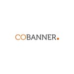 CoBanner logo