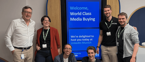 World Class Media Buying cover