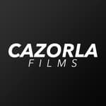 Cazorla Films logo