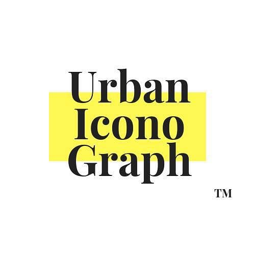 UIG - UrbanIconoGraph cover