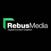 RebusMedia - 3D Animationen, 3D Visualisierungen & Filmproduktion