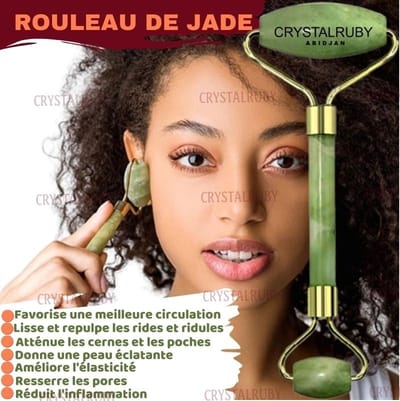 Stratégie digitale Crystalruby Store - Digital Strategy
