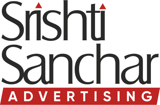 Srishti Sanchar Advertising Pvt. Ltd.