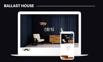 Web Design & Development - Graphic Design