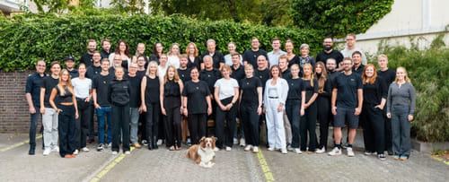 New Communication GmbH & Co. KG cover