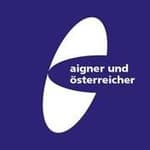 aigner und österreicher OG logo