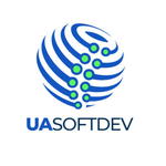 UASOFTDEV logo
