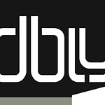 Studio DBLY logo