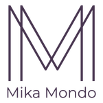 Mika Mondo logo