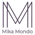 Mika Mondo