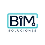 BIM SOLUCIONES I.C. S.A. logo
