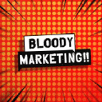 Bloody Marketing