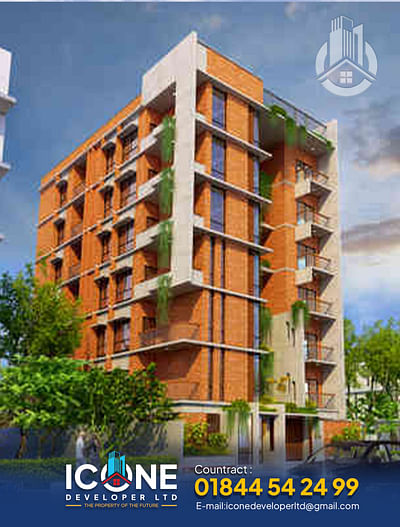Concord Syed Tower brings you all your lifestyle - Innovation
