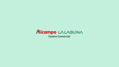 Centro Comercial Alcampo La Laguna - Estrategia digital
