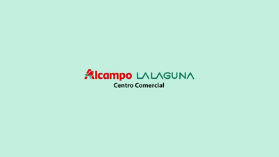 Centro Comercial Alcampo La Laguna - Stratégie digitale