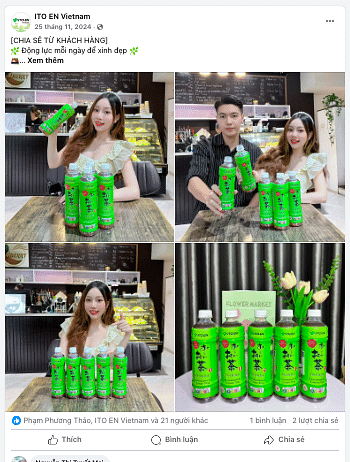 Achieve 240% ROAS on Shopee with Influencers - Marketing d'influence