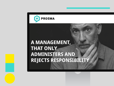 Webdesign, Logo - Prosma - Digital Strategy