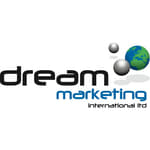 Dream Marketing Intl. Ltd. logo