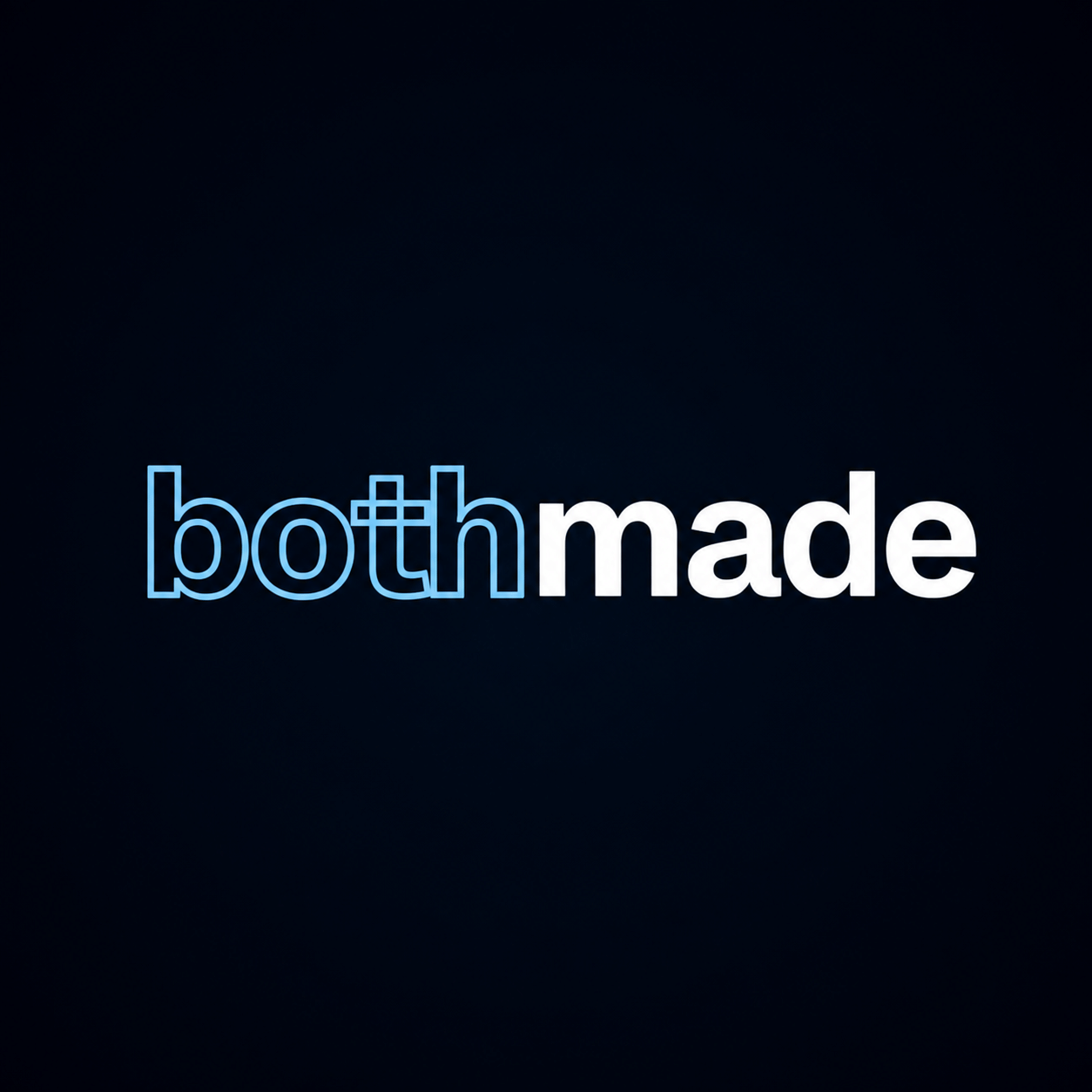 Bothmade Studio