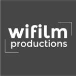 Wifilm Productions logo
