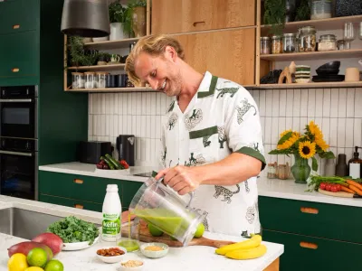 Biotiful: FMCG Lifestyle Photography and Commercial Production - Photography
