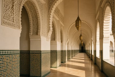 BM Immobilier : 57 leads en une semaine à Marrakech - Publicidad Online