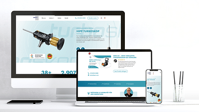 Neuer, umsatzstarker Markenauftritt für HIPP GmbH - Markenbildung & Positionierung