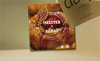 Meesterschap - Branding & Positionering