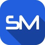 SyndicationMasters logo