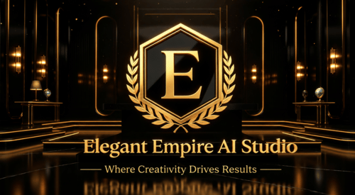 Elegant Empire AI Studio