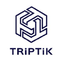 Triptik logo
