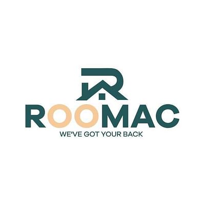 Roomac - Website Creatie