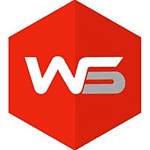 Works Software logo