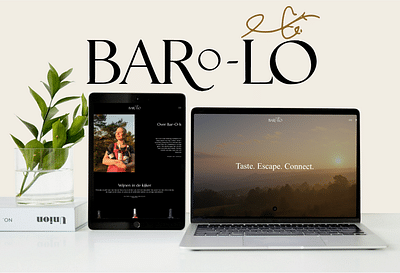 Bar-O-LO: smaakvol vernieuwd - Social media