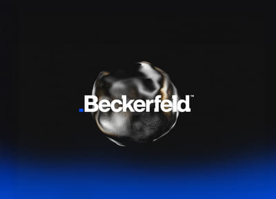 BEKERFELD - Image de marque & branding