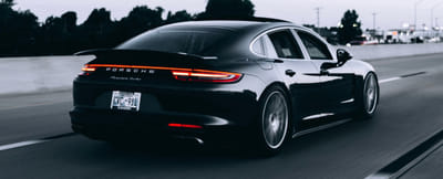 Porsche |  Business Innovation & Transformation - Innovation