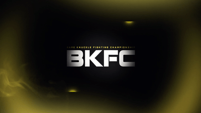 Visual Storytelling & Content – BKFC Italy - Fotografie