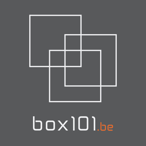 Box101.be
