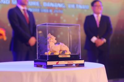 Top 78 Leader's Incentive Trip for Honda - Event