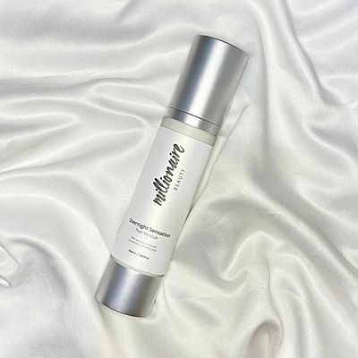 Millionaire Beauty performance marketing - E-Commerce