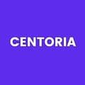 CENTORIA Services logo