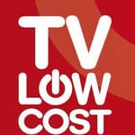 TVLowCost logo