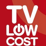 TVLowCost logo